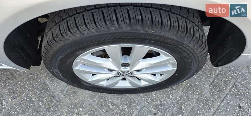 Грузовой фургон Volkswagen Transporter 2020 в Тернополе фото 20 Грузовой фургон Volkswagen Transporter 2020 в Тернополе