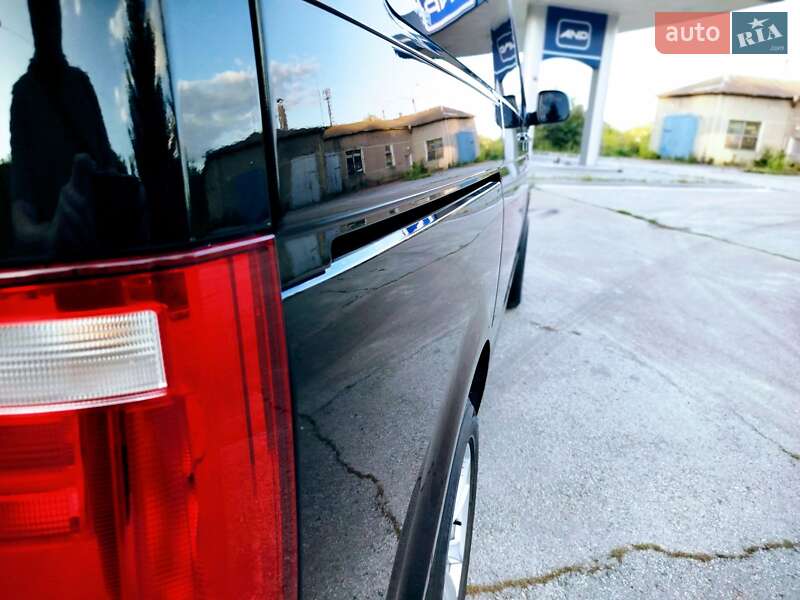 Минивэн Volkswagen Transporter 2019 в Бердичеве