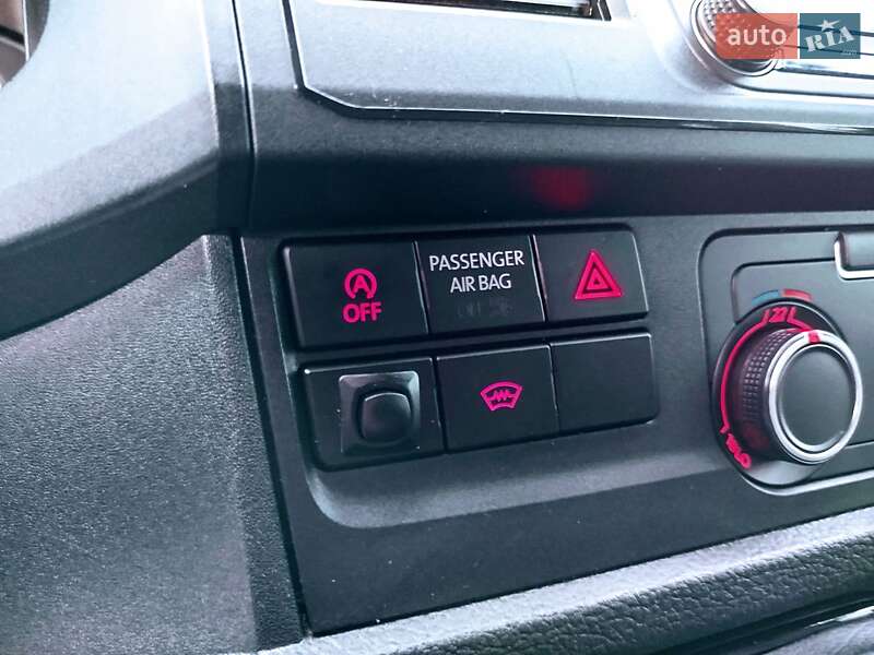 Минивэн Volkswagen Transporter 2019 в Бердичеве