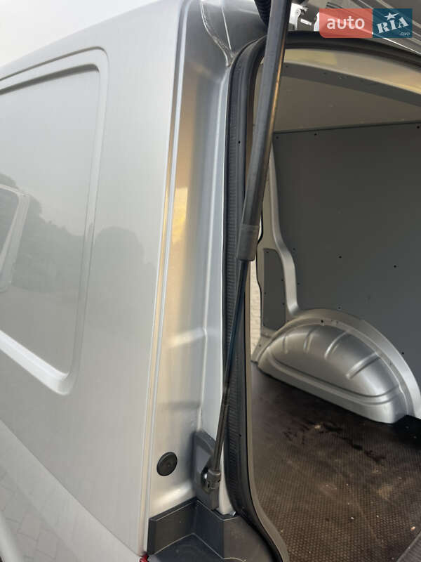 Грузовой фургон Volkswagen Transporter 2019 в Львове