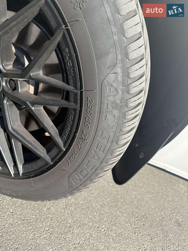 Грузовой фургон Volkswagen Transporter 2021 в Киеве