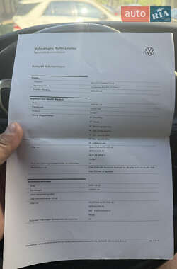 Грузовой фургон Volkswagen Transporter 2021 в 