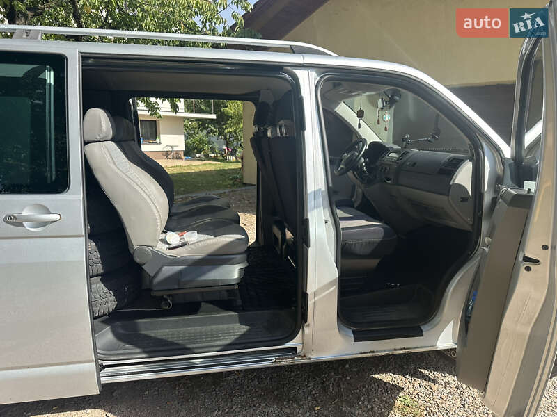 Другие грузовики Volkswagen Transporter 2011 в Харькове