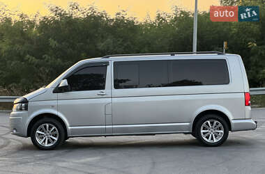 Мінівен Volkswagen Transporter 2012 в Хмельницькому