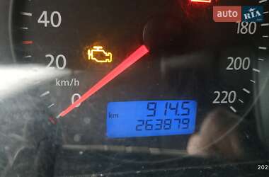 Минивэн Volkswagen Transporter 2007 в 