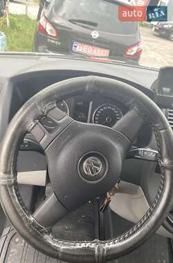 Минивэн Volkswagen Transporter 2010 в 