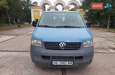 Минивэн Volkswagen Transporter 2004 в Желтых Водах