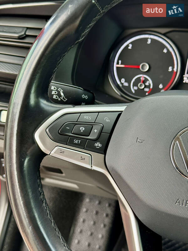 Грузовой фургон Volkswagen Transporter 2020 в Полтаве