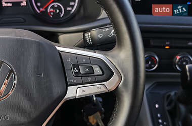 Грузовой фургон Volkswagen Transporter 2020 в 