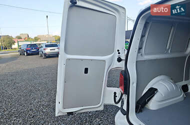 Грузовой фургон Volkswagen Transporter 2020 в 