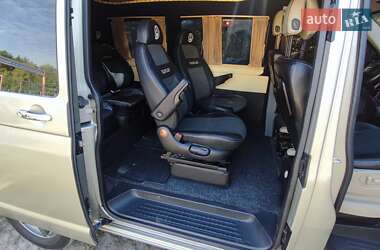 Минивэн Volkswagen Transporter 2006 в 