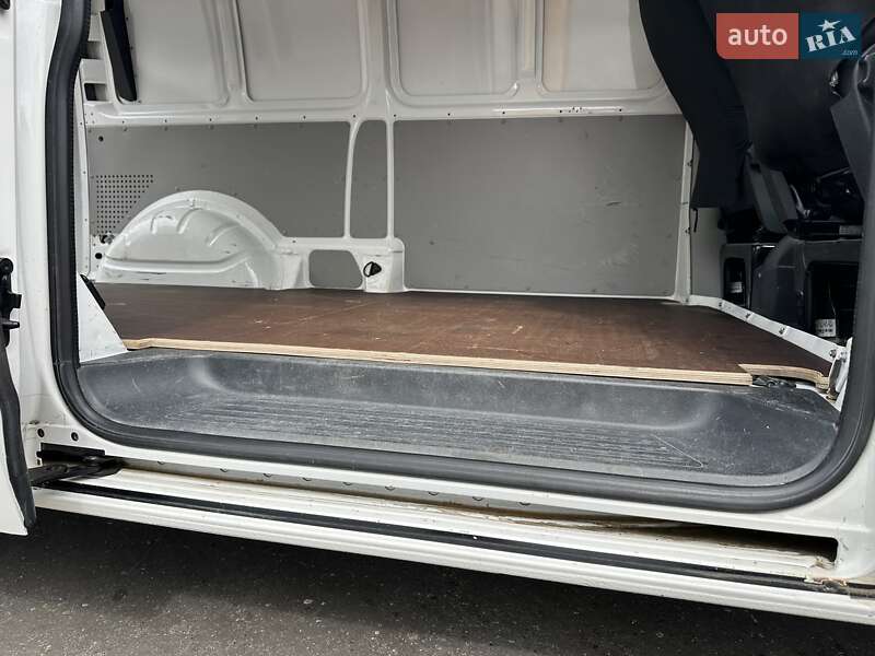 Грузовой фургон Volkswagen Transporter 2019 в Хмельницком