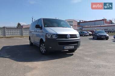 Мінівен Volkswagen Transporter 2014 в  фото 5 Мінівен Volkswagen Transporter 2014 в
