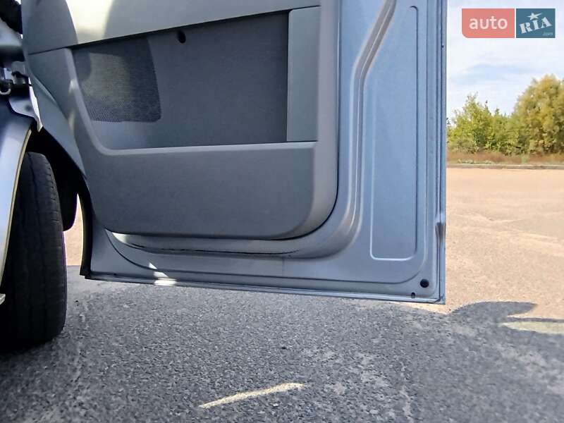 Минивэн Volkswagen Transporter 2014 в Малине фото 16 Минивэн Volkswagen Transporter 2014 в Малине