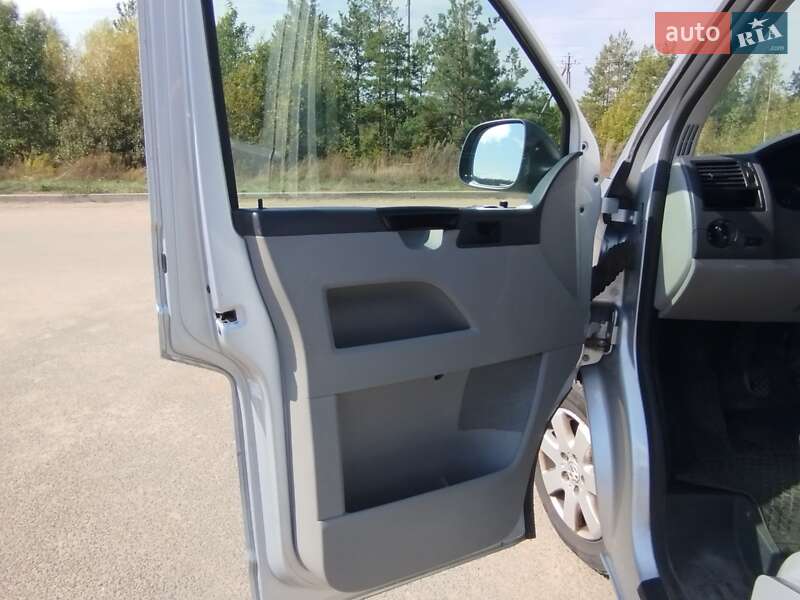 Минивэн Volkswagen Transporter 2014 в Малине фото 20 Минивэн Volkswagen Transporter 2014 в Малине