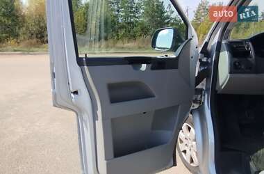 Мінівен Volkswagen Transporter 2014 в  фото 20 Мінівен Volkswagen Transporter 2014 в