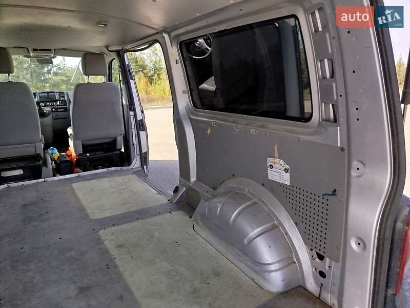 Минивэн Volkswagen Transporter 2014 в Малине фото 43 Минивэн Volkswagen Transporter 2014 в Малине