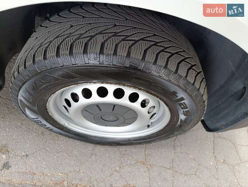 Минивэн Volkswagen Transporter 2017 в Житомире фото 38 Минивэн Volkswagen Transporter 2017 в Житомире