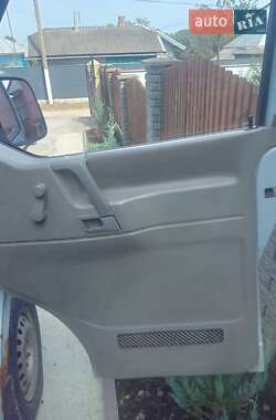 Минивэн Volkswagen Transporter 2000 в 