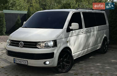 Минивэн Volkswagen Transporter 2006 в Кременце
