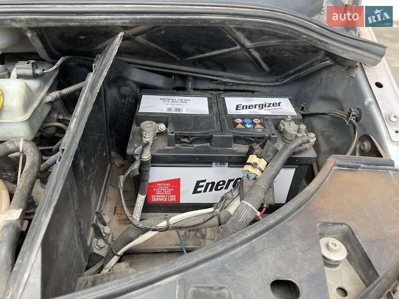 Мінівен Volkswagen Transporter 2011 в Новомосковську фото 13 Мінівен Volkswagen Transporter 2011 в Новомосковську