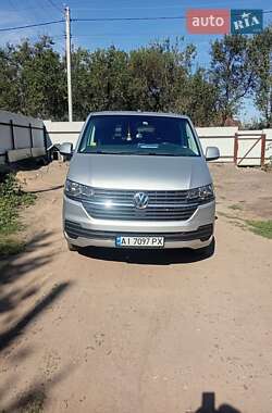 Грузовой фургон Volkswagen Transporter 2020 в Василькове