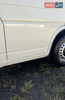 Минивэн Volkswagen Transporter 2003 в 