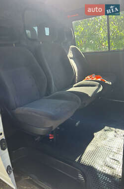 Минивэн Volkswagen Transporter 2003 в 