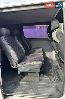 Микроавтобус Volkswagen Transporter 2004 в 