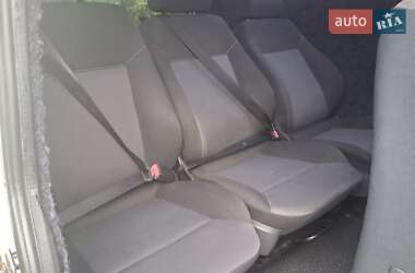 Грузовой фургон Volkswagen Transporter 2006 в 