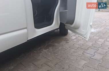 Грузовой фургон Volkswagen Transporter 2006 в 