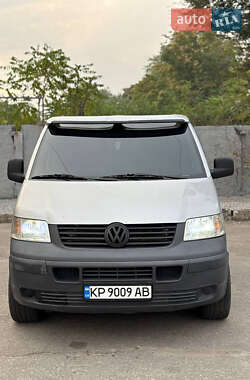 Минивэн Volkswagen Transporter 2008 в 