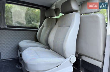 Минивэн Volkswagen Transporter 2004 в 