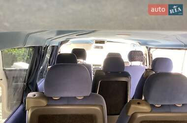 Минивэн Volkswagen Transporter 2004 в 