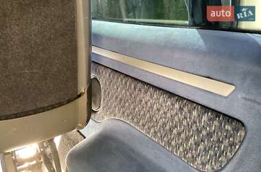 Минивэн Volkswagen Transporter 2004 в 