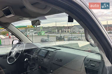 Минивэн Volkswagen Transporter 2005 в 