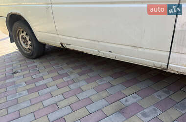 Мінівен Volkswagen Transporter 1997 в 