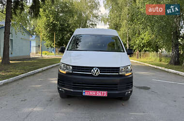 Грузовой фургон Volkswagen Transporter 2018 в 