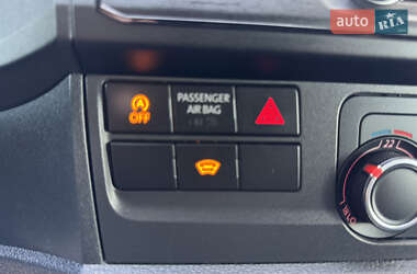 Грузовой фургон Volkswagen Transporter 2018 в 