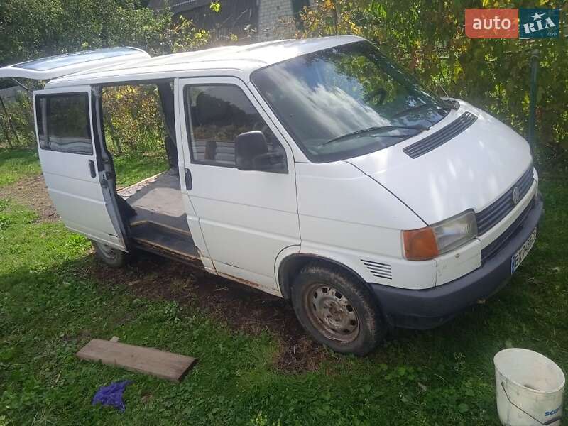 Volkswagen Transporter 1994
