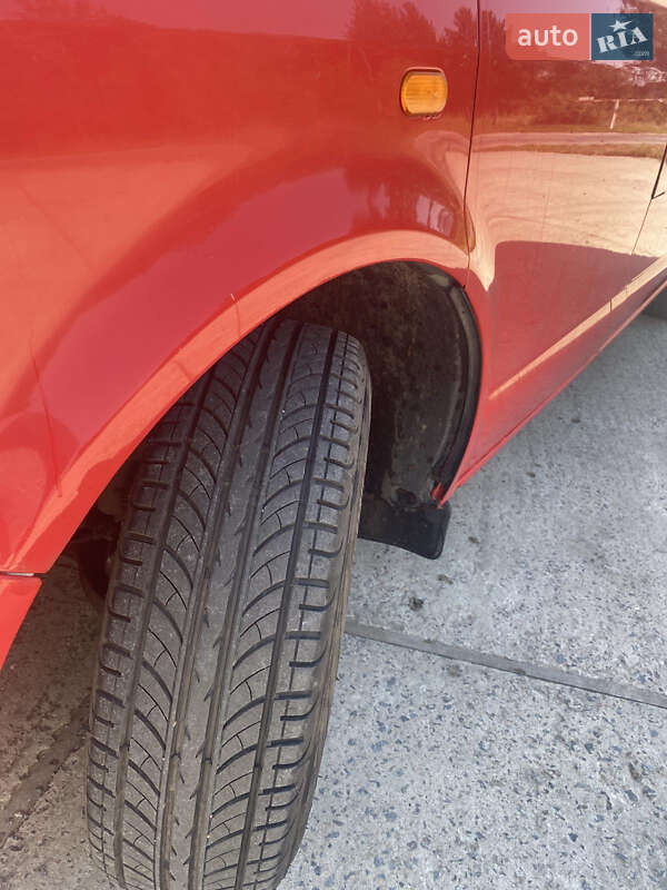 Минивэн Volkswagen Transporter 2007 в Шепетовке