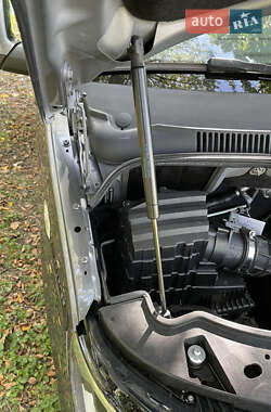 Минивэн Volkswagen Transporter 2020 в 