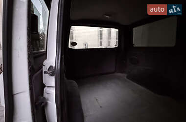 Минивэн Volkswagen Transporter 2005 в 