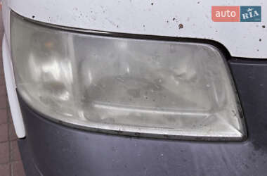 Минивэн Volkswagen Transporter 2005 в 