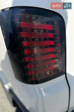 Минивэн Volkswagen Transporter 2005 в 