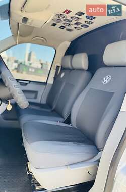 Грузовой фургон Volkswagen Transporter 2007 в 
