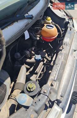 Минивэн Volkswagen Transporter 1999 в 