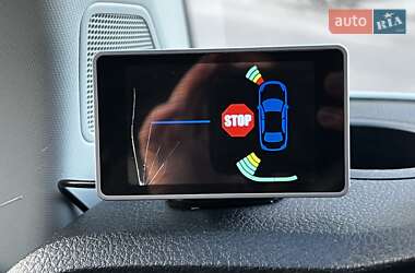 Мінівен Volkswagen Transporter 2019 в 