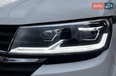Грузовой фургон Volkswagen Transporter 2023 в 