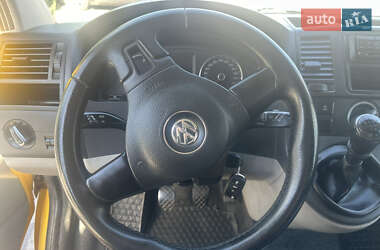 Другие грузовики Volkswagen Transporter 2011 в 